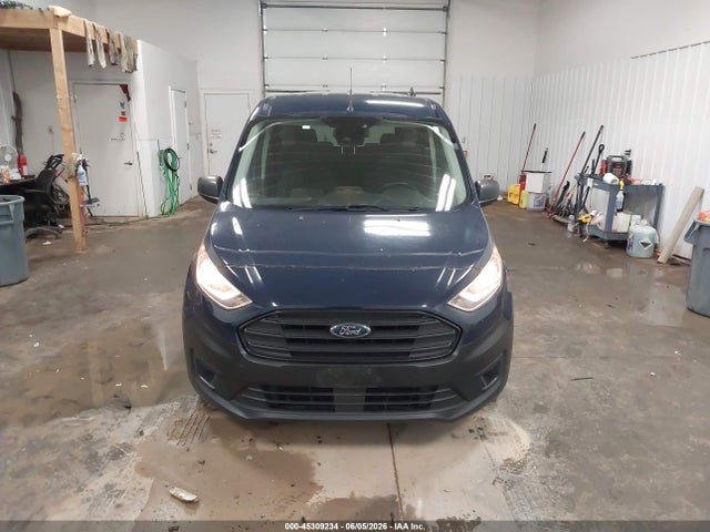 Продажа на аукционе авто 2020 Ford Transit Connect Xl Passenger, vin: NM0GE9E25L1437549, номер лота: 45309234