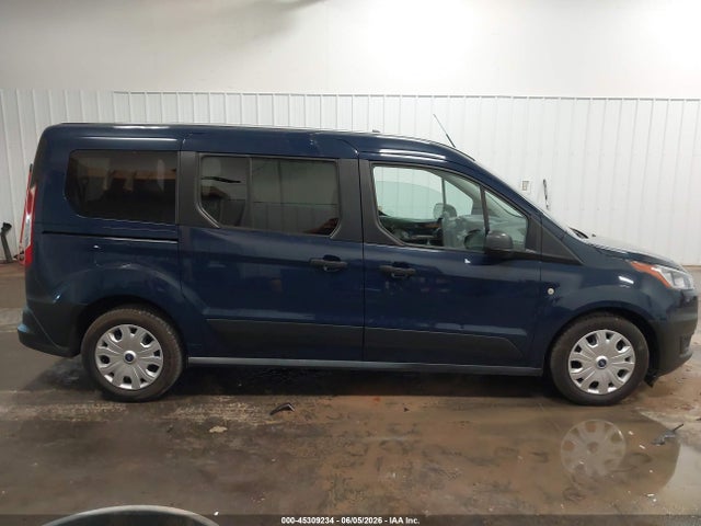 Продажа на аукционе авто 2020 Ford Transit Connect Xl Passenger, vin: NM0GE9E25L1437549, номер лота: 45309234