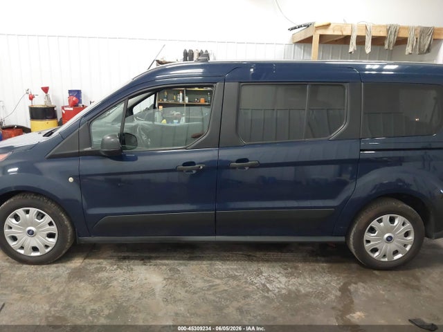 Продажа на аукционе авто 2020 Ford Transit Connect Xl Passenger, vin: NM0GE9E25L1437549, номер лота: 45309234