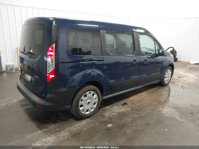Продажа на аукционе авто 2020 Ford Transit Connect Xl Passenger, vin: NM0GE9E25L1437549, номер лота: 45309234
