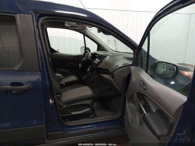 Продажа на аукционе авто 2020 Ford Transit Connect Xl Passenger, vin: NM0GE9E25L1437549, номер лота: 45309234