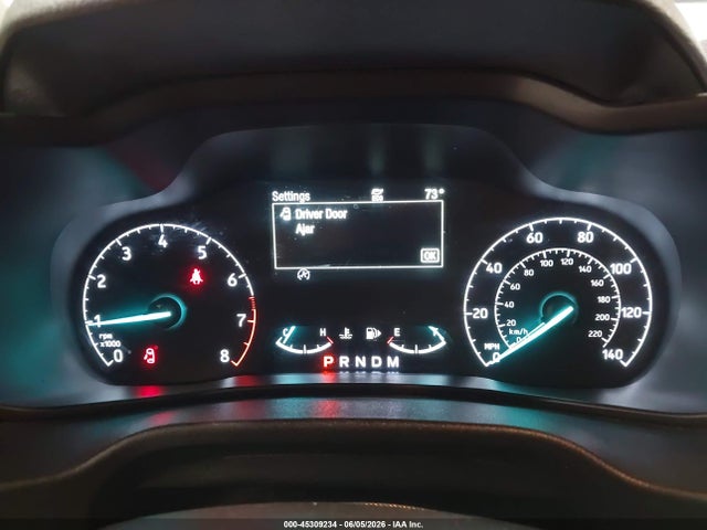 Продажа на аукционе авто 2020 Ford Transit Connect Xl Passenger, vin: NM0GE9E25L1437549, номер лота: 45309234
