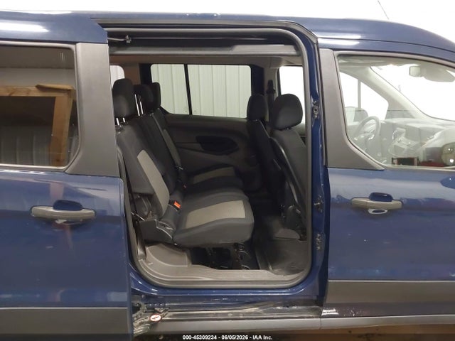 Продажа на аукционе авто 2020 Ford Transit Connect Xl Passenger, vin: NM0GE9E25L1437549, номер лота: 45309234