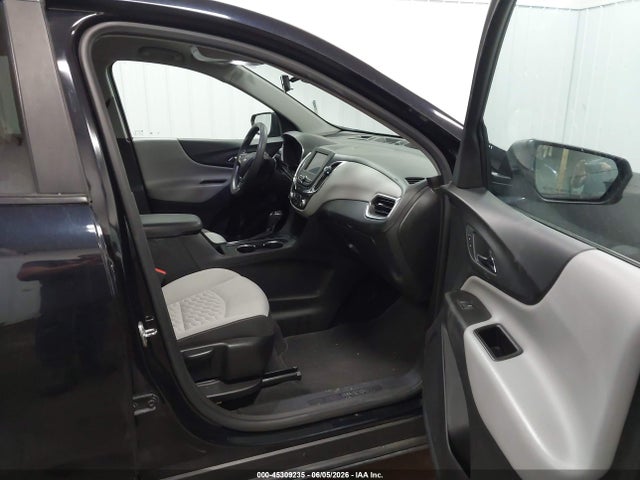 Chevrolet Equinox Awd Ls 2021 2GNAXSEV8M6162236 Image 5