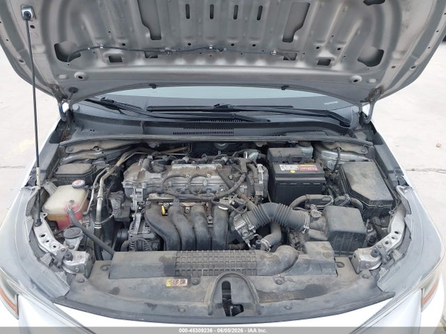 Toyota COROLLA L 2020 JTDDPRAE1LJ016895 Image 10