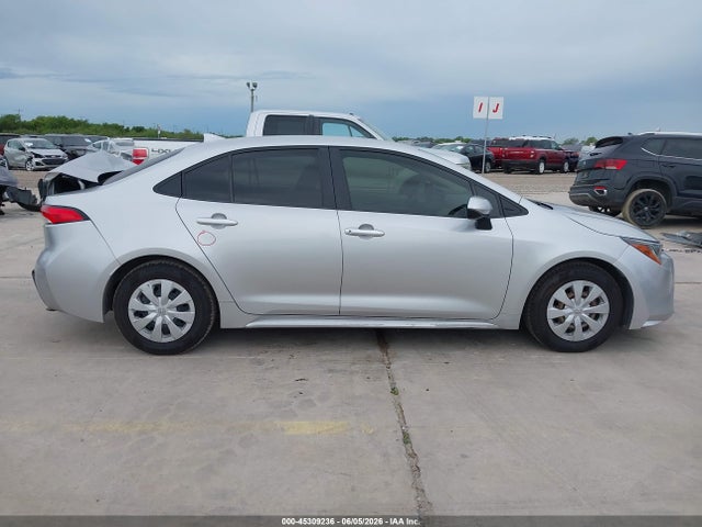 Продаж на аукціоні авто 2020 Toyota Corolla L, vin: JTDDPRAE1LJ016895, номер лоту: 45309236