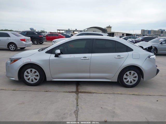 Toyota COROLLA L 2020 JTDDPRAE1LJ016895 Image 14
