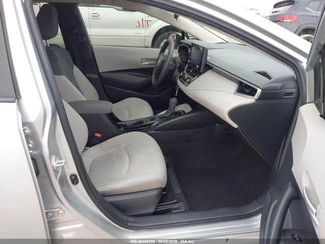 Toyota COROLLA L 2020 JTDDPRAE1LJ016895 Image 5