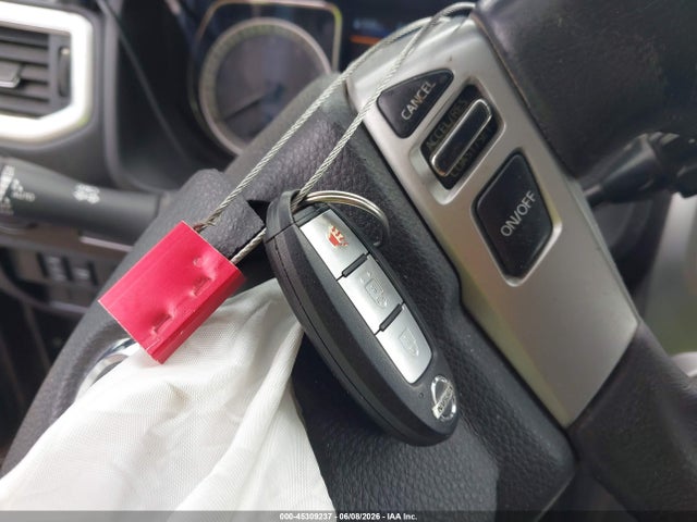 Nissan TITAN SV 2019 1N6AA1E55KN502968 Image 11