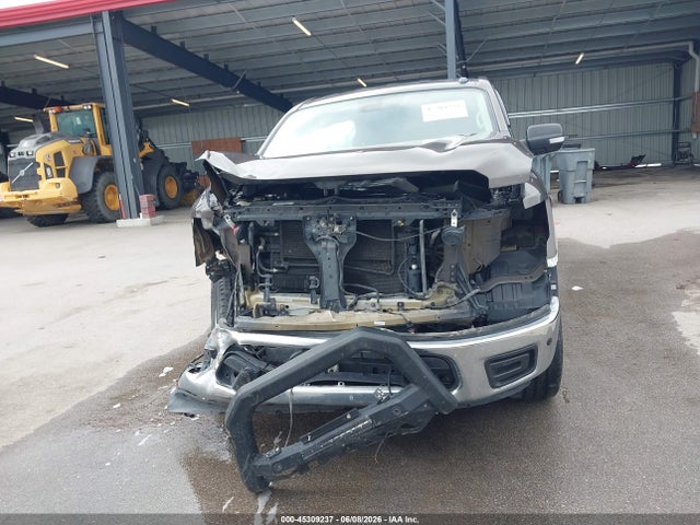 Nissan TITAN SV 2019 1N6AA1E55KN502968 Image 13