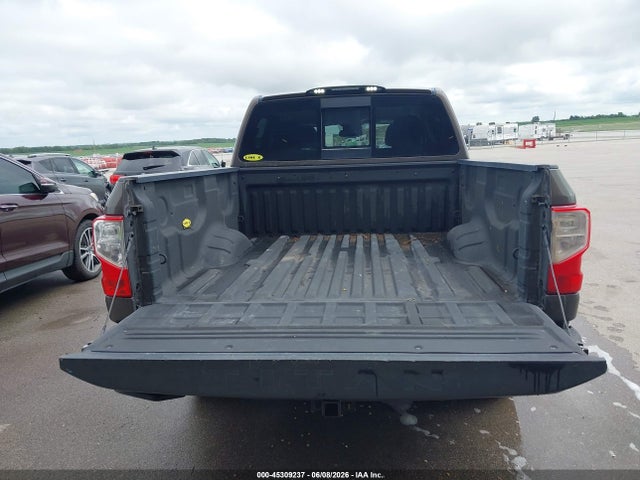 Nissan TITAN SV 2019 1N6AA1E55KN502968 Image 18