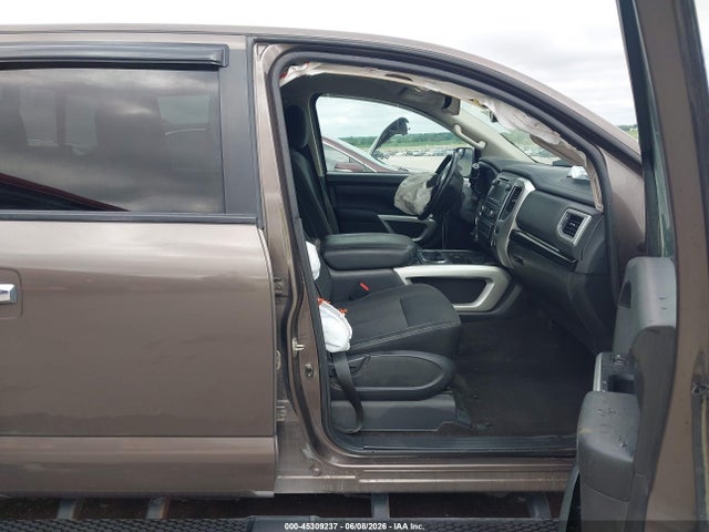 Nissan TITAN SV 2019 1N6AA1E55KN502968 Image 5
