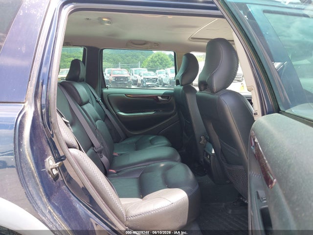 Продажа на аукционе авто 2004 Volvo Xc70 2.5t, vin: YV1SZ59H141139147, номер лота: 45309248