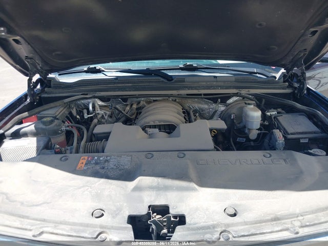 Chevrolet Tahoe Ls 2018 1GNSKAEC3JR301698 Image 10