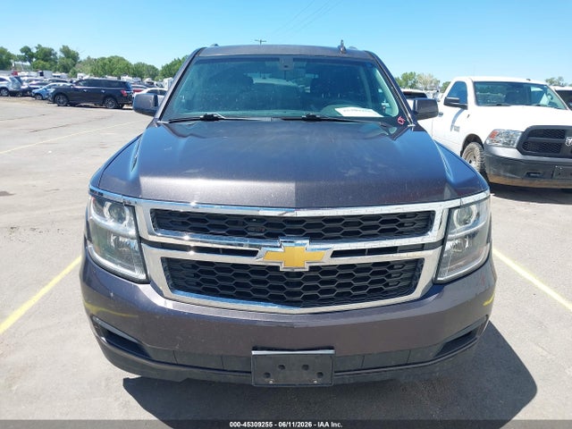 Chevrolet Tahoe Ls 2018 1GNSKAEC3JR301698 Image 13