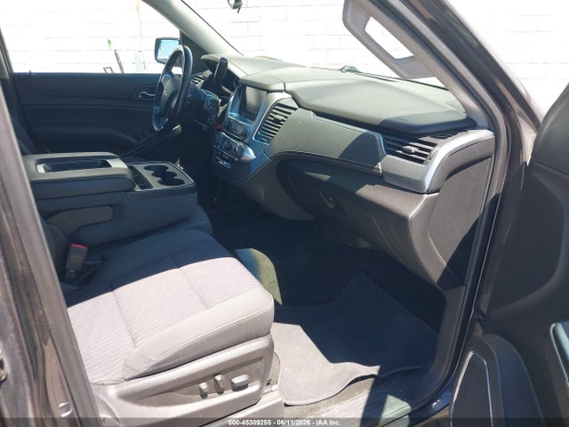 Chevrolet Tahoe Ls 2018 1GNSKAEC3JR301698 Image 5