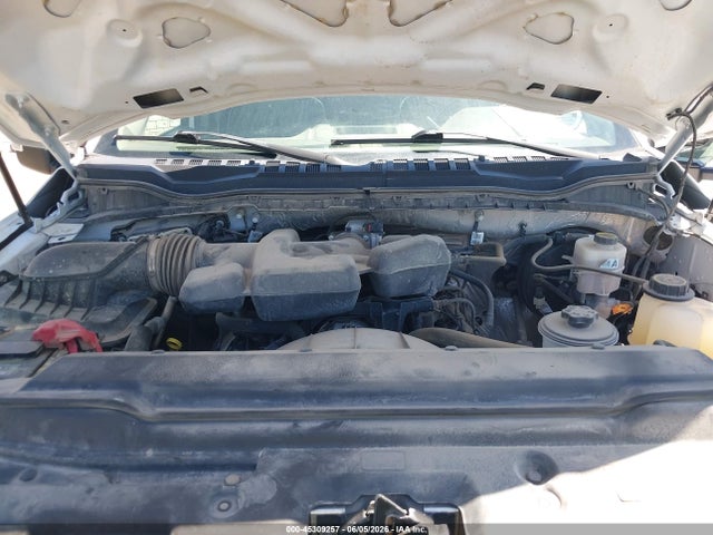 Ford F-350 Xl 2019 1FD8X3B61KEC15910 Image 10
