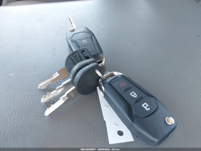Ford F-350 Xl 2019 1FD8X3B61KEC15910 Image 11