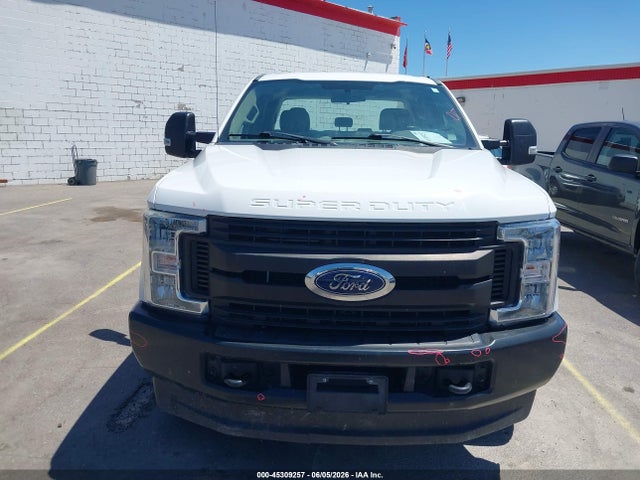Ford F-350 Xl 2019 1FD8X3B61KEC15910 Image 16