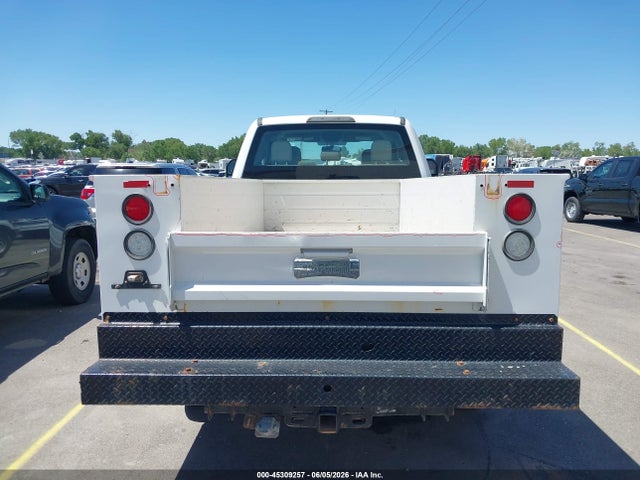 Ford F-350 Xl 2019 1FD8X3B61KEC15910 Image 20
