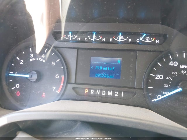Ford F-350 Xl 2019 1FD8X3B61KEC15910 Image 7