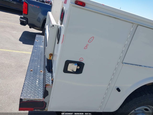 Ford F-350 Xl 2019 1FD8X3B61KEC15910 Image 14