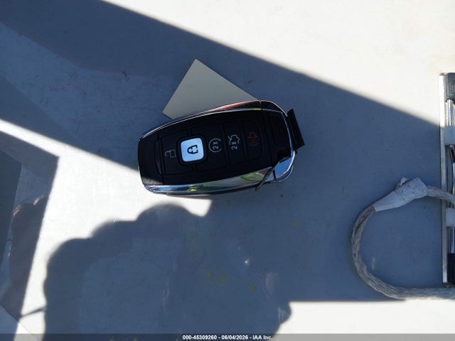 Auction sale of the 2017 Lincoln Mkz Select, vin: 3LN6L5C91HR614698, lot number: 45309260