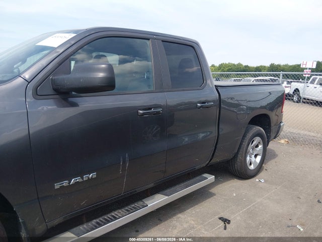 Aukcja sprzedaży 2022 Ram 1500 Big Horn  4x4 6'4 Box, vin: 1C6SRFBT1NN134123, numer aukcji: 45309261