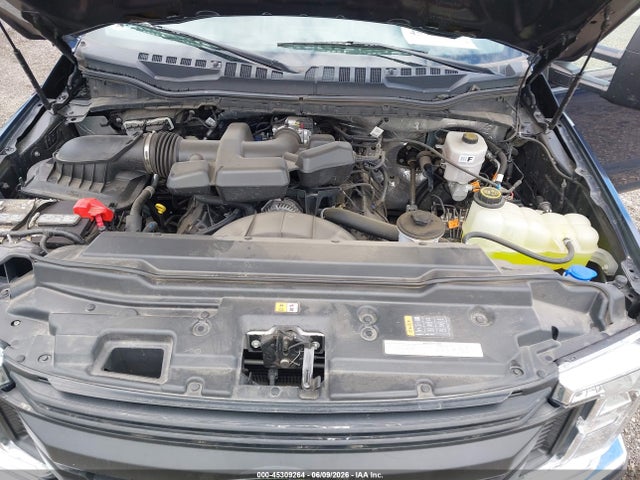 Ford F-350 Xl 2019 1FT8W3D65KEE92953 Image 10