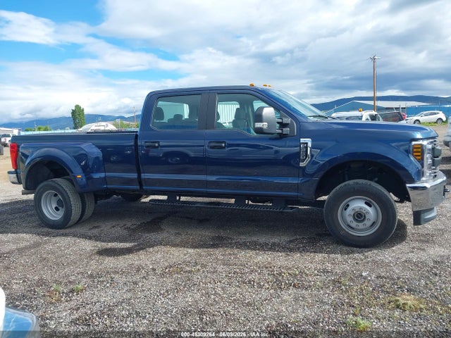 Ford F-350 Xl 2019 1FT8W3D65KEE92953 Image 16