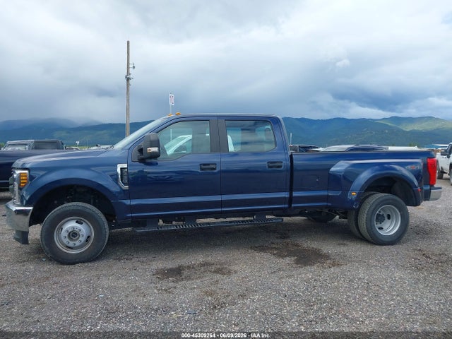 Ford F-350 Xl 2019 1FT8W3D65KEE92953 Image 17