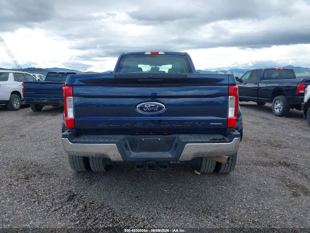 Ford F-350 Xl 2019 1FT8W3D65KEE92953 Image 19
