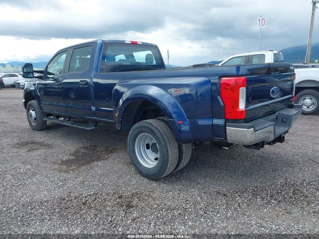 Ford F-350 Xl 2019 1FT8W3D65KEE92953 Image 3