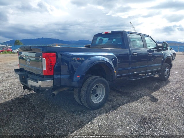 Ford F-350 Xl 2019 1FT8W3D65KEE92953 Image 4