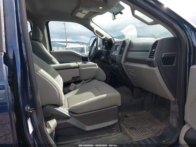 Ford F-350 Xl 2019 1FT8W3D65KEE92953 Image 5