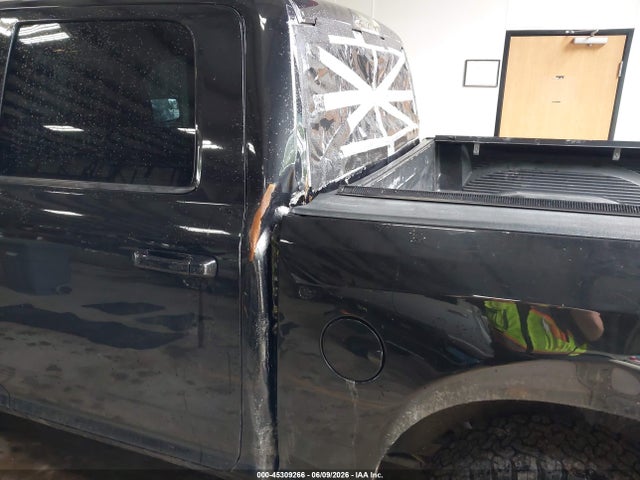 45309266 :رقم المزاد ، 1C6RR7LT3KS535303 vin ، 2019 Ram 1500 Classic Big Horn  4x4 5'7 Box مزاد بيع