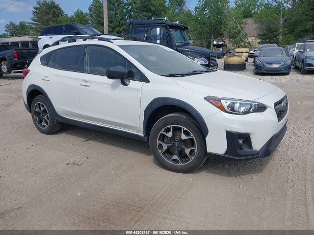 Aukcja sprzedaży 2019 Subaru Crosstrek 2.0i, vin: JF2GTABC3K8302407, numer aukcji: 45309267