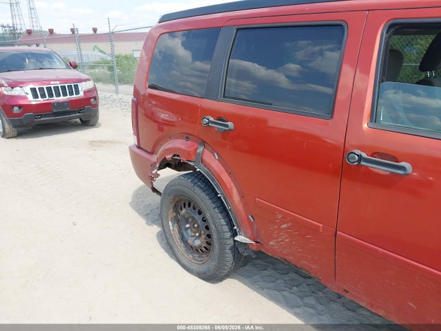 Aukcja sprzedaży 2007 Dodge Nitro Slt/rt, vin: 1D8GU58K67W560023, numer aukcji: 45309268