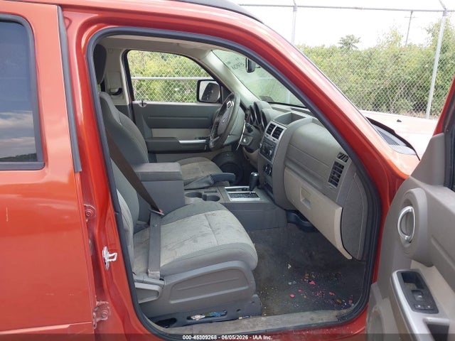Aukcja sprzedaży 2007 Dodge Nitro Slt/rt, vin: 1D8GU58K67W560023, numer aukcji: 45309268