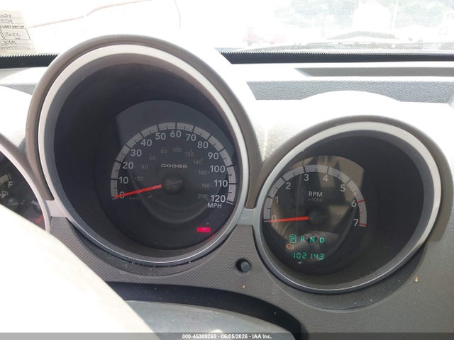 Aukcja sprzedaży 2007 Dodge Nitro Slt/rt, vin: 1D8GU58K67W560023, numer aukcji: 45309268