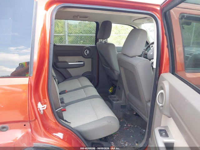 Aukcja sprzedaży 2007 Dodge Nitro Slt/rt, vin: 1D8GU58K67W560023, numer aukcji: 45309268