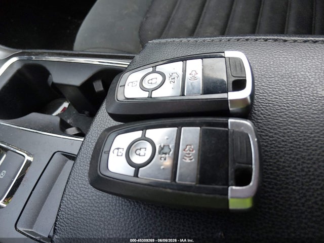 Продажа на аукционе авто 2017 Ford Fusion Se, vin: 3FA6P0H76HR415316, номер лота: 45309269