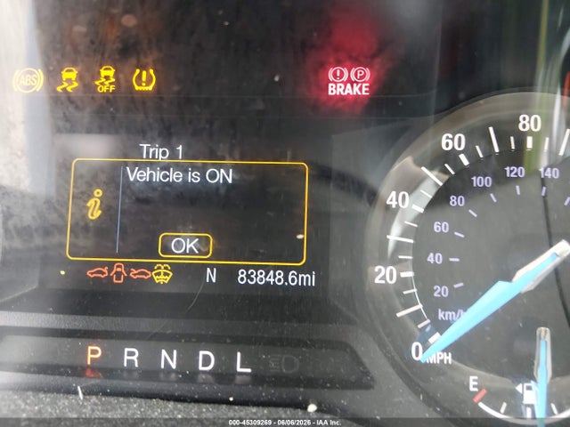45309269 :رقم المزاد ، 3FA6P0H76HR415316 vin ، 2017 Ford Fusion Se مزاد بيع