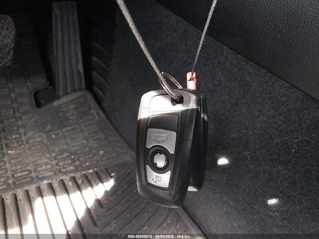 45309274 :رقم المزاد ، WBA1F5C52FV257080 vin ، 2015 Bmw 228i مزاد بيع