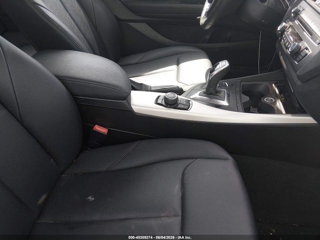 45309274 :رقم المزاد ، WBA1F5C52FV257080 vin ، 2015 Bmw 228i مزاد بيع