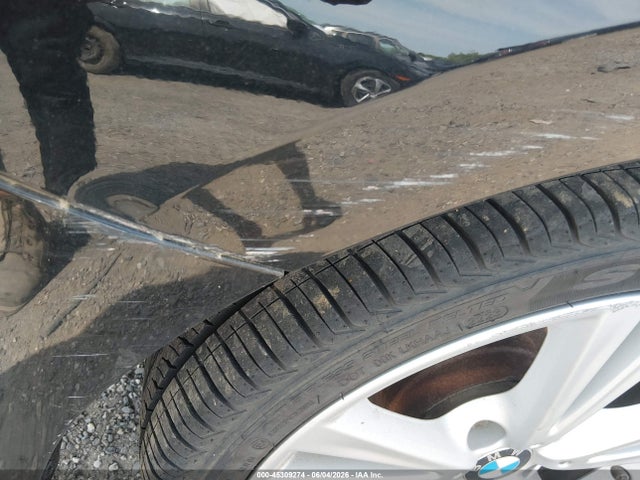 45309274 :رقم المزاد ، WBA1F5C52FV257080 vin ، 2015 Bmw 228i مزاد بيع