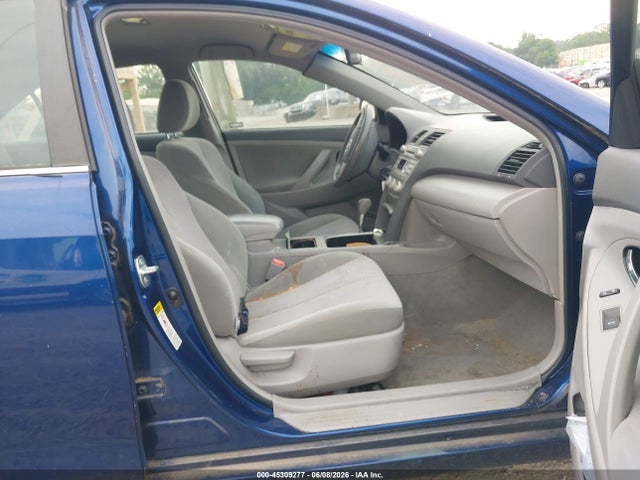 2011 Toyota Camry Le მანქანა იყიდება აუქციონზე, vin: 4T1BF3EK6BU761819, აუქციონის ნომერი: 45309277