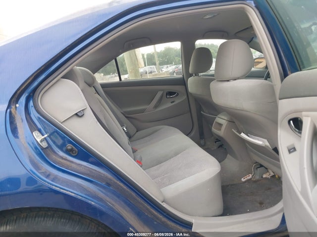 2011 Toyota Camry Le მანქანა იყიდება აუქციონზე, vin: 4T1BF3EK6BU761819, აუქციონის ნომერი: 45309277