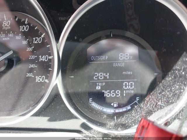 Продаж на аукціоні авто 2016 Mazda Mazda6 I Sport, vin: JM1GJ1U51G1440238, номер лоту: 45309279