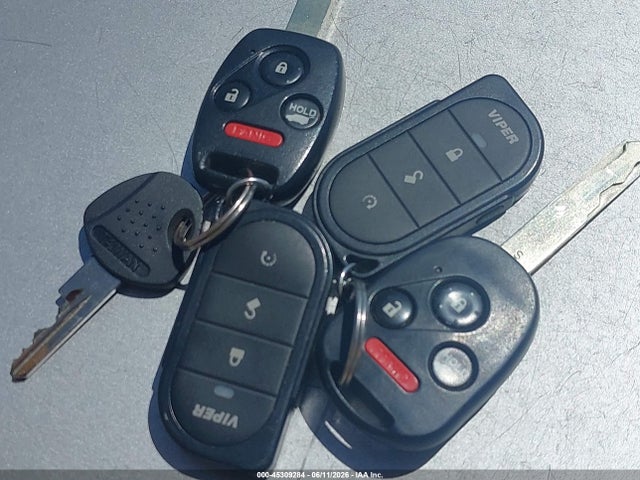 Honda Pilot Touring 2014 5FNYF4H9XEB005615 Image 11